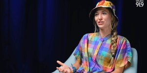 Lauren Daigle talks loneliness, how music can bridge the gap