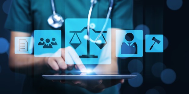 Catholic healthcare organization forms new lobbying unit - Vimarsana News