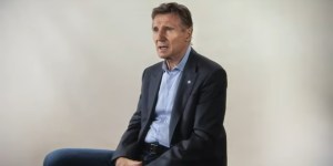Liam Neeson hopes to help people &#8220;grow deeper in our faith&#8221;
