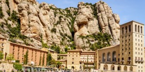 3 Beautiful monasteries to stay at while in Spain