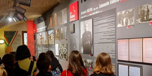 Assisi efforts to save Jews during WWII on display in NY - Vimarsana News