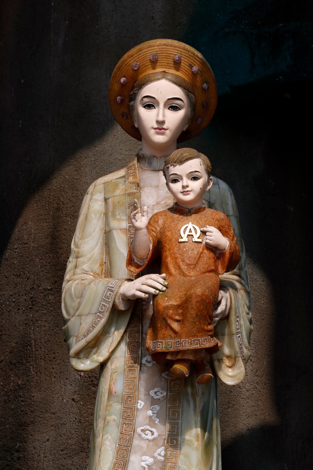 Our Lady of La Vang Vietnam