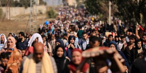 Aid agency director tells Aleteia what it&#8217;s like in Gaza