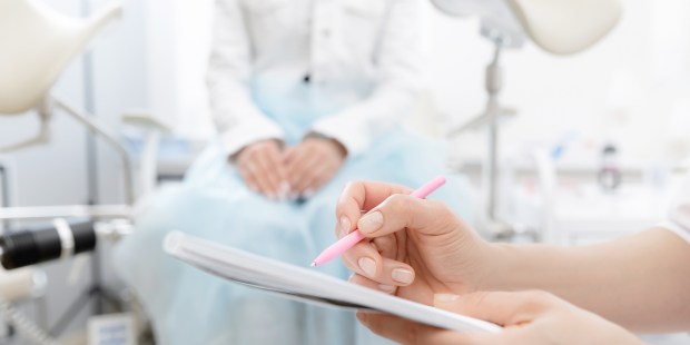 Study gives a 1st look at abortion numbers since end of Roe - Vimarsana News