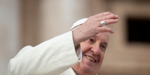 Pope Francis&#8217; advice for a good spiritual retreat