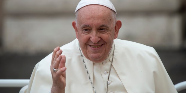 Pope Francis once again pays tribute to Asia Bibi - Vimarsana News