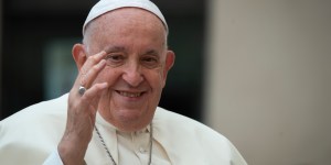 Pope’s three tips to Catholic universities