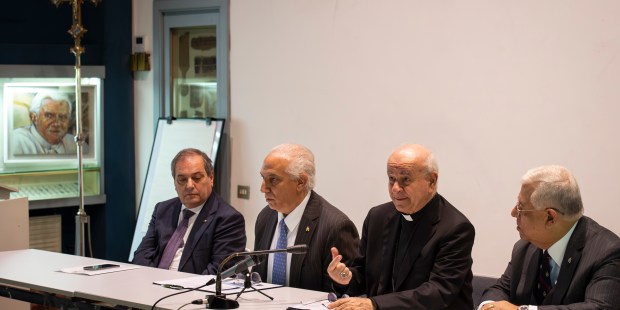 Vatican supports effort to rediscover role of family doctor - Vimarsana News