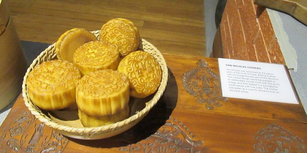 The Catholic missionary roots of Filipino "healing cookies" - Vimarsana News