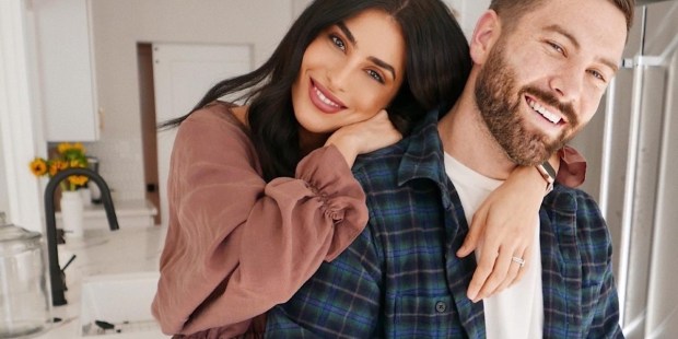 Sazan and Stevie Hendrix discuss their new book with Aleteia - Vimarsana News
