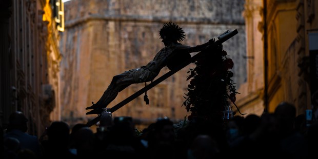 Malta's Church Trails: a Mediterranean spiritual tapestry - Vimarsana News