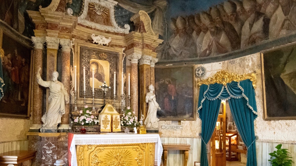 Malta