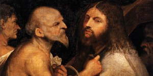 The 16th-century painting credited with bringing God’s healing from ailments