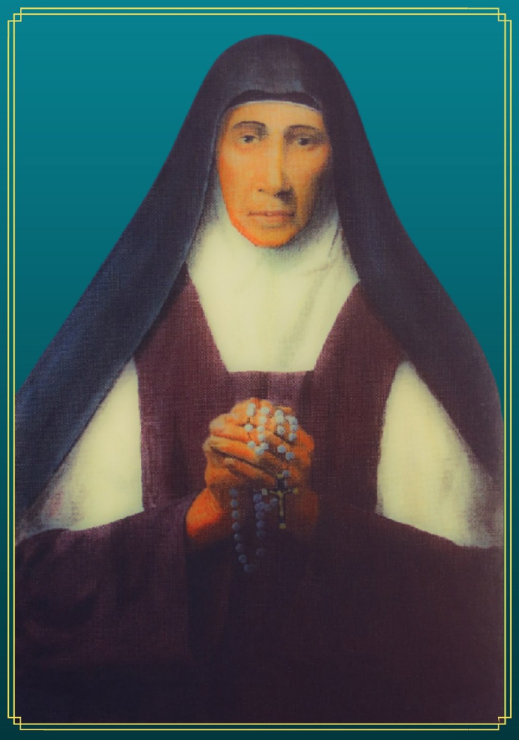 Venerable Eliswa of the Blessed Virgin Mary