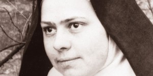 If you love Thérèse, you’ll love Elizabeth of the Trinity