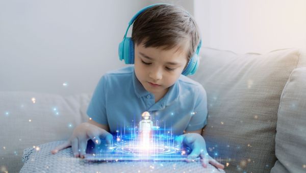 Szybka diagnoza autyzmu już możliwa. Wszystko dzięki sztucznej inteligencji