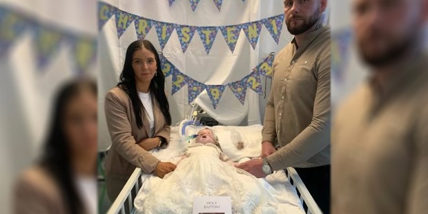 Catholic cathedral in England site of Indi Gregory's funeral - Vimarsana News