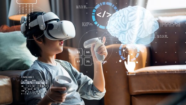 Corner Item Image - Vatican calls for AI regulation to protect children