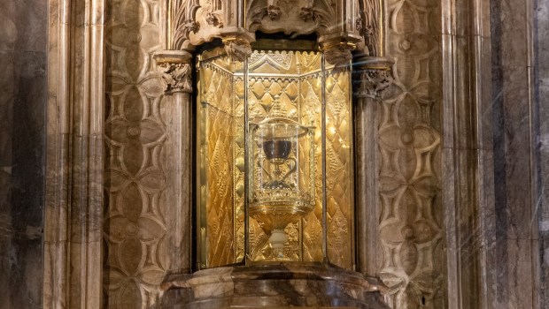Santo grial