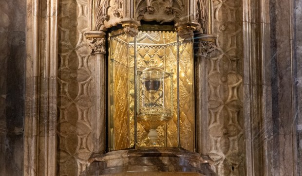Corner Hero Image - Why July is the perfect month to visit this special relic