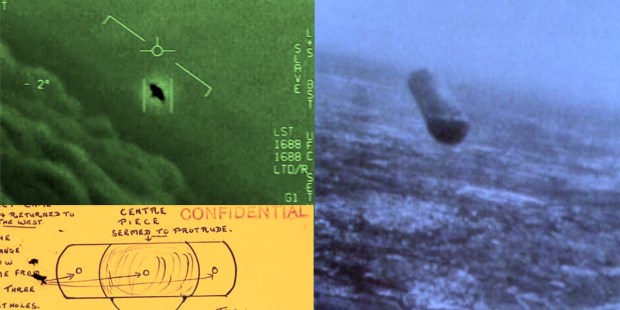 2 Catholic writers participate in pioneering UFO conference - Vimarsana News