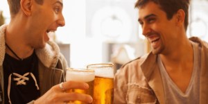 Raising a glass to healthy drinking