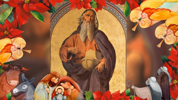 Advent02-Fresco-of-Noah-by-Joseph-Schonman-Shutterstock.jpg