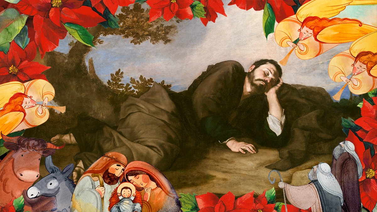 Advent04-Jacobs-Dream-1639-by-Jose-de-Ribera-Museo-del-Prado-Madrid-WIKIPEDIA-Shutterstock