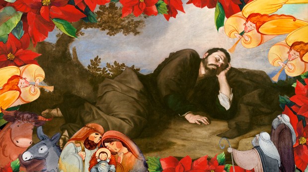 Advent04-Jacobs-Dream-1639-by-Jose-de-Ribera-Museo-del-Prado-Madrid-WIKIPEDIA-Shutterstock