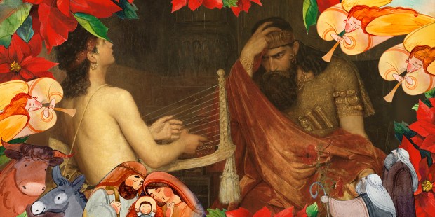 Wanting what we need at Christmas: Saul's tragic lessons - Vimarsana News