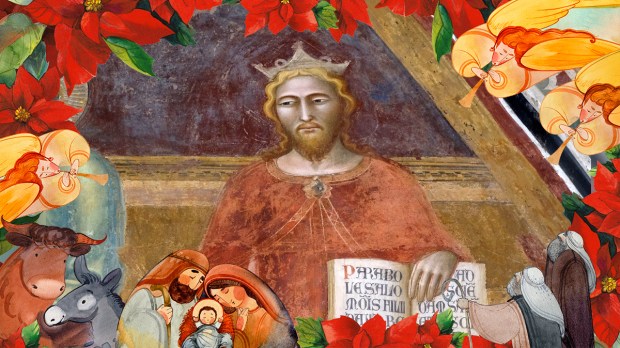 Advent13-King-Solomon-Shutterstock