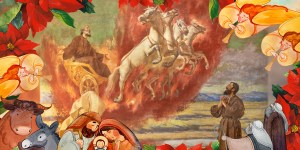 Friendships that help you hope: Learning from Elijah and Elisha