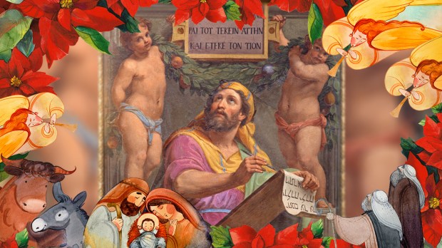 Advent22-The-prophet-Micah-fresco-in-Basilica-di-Sant-Agostino-Shutterstock