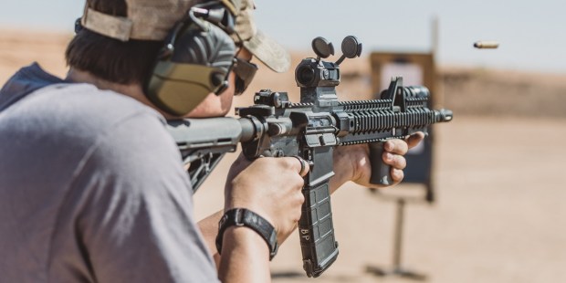 Catholic nuns sue Smith & Wesson over assault-style rifles - Vimarsana News