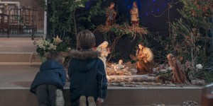 Christmas reminds us that each person is unrepeatable