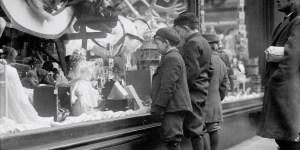 Charles Dickens on what Christmas means as we grow older