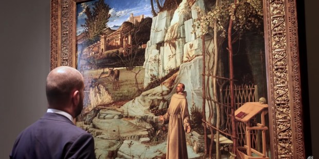 Frick reunites two Renaissance masterpieces after 400 years - Vimarsana News