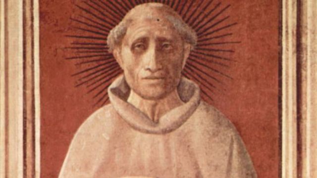 Jacopone da Todi, rebel poet and author of the Stabat Mater