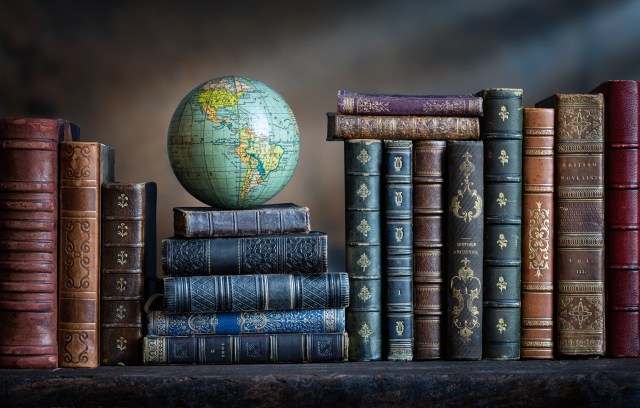 LITTERATURE-shutterstock_2313370475 image