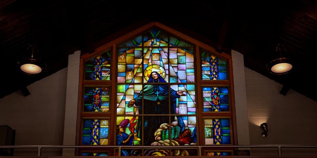 Passing the torch of Mother Cabrini's legacy in Chicago - Vimarsana News