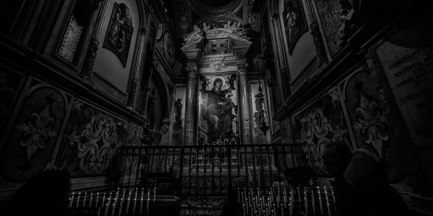 Montevergine Abbey: The legacy of St. William - Vimarsana News