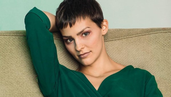 Jane Marczewski - Nightbirde