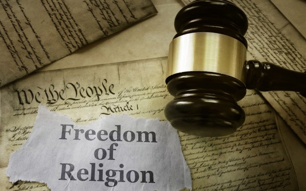 Religious Freedom, illinois