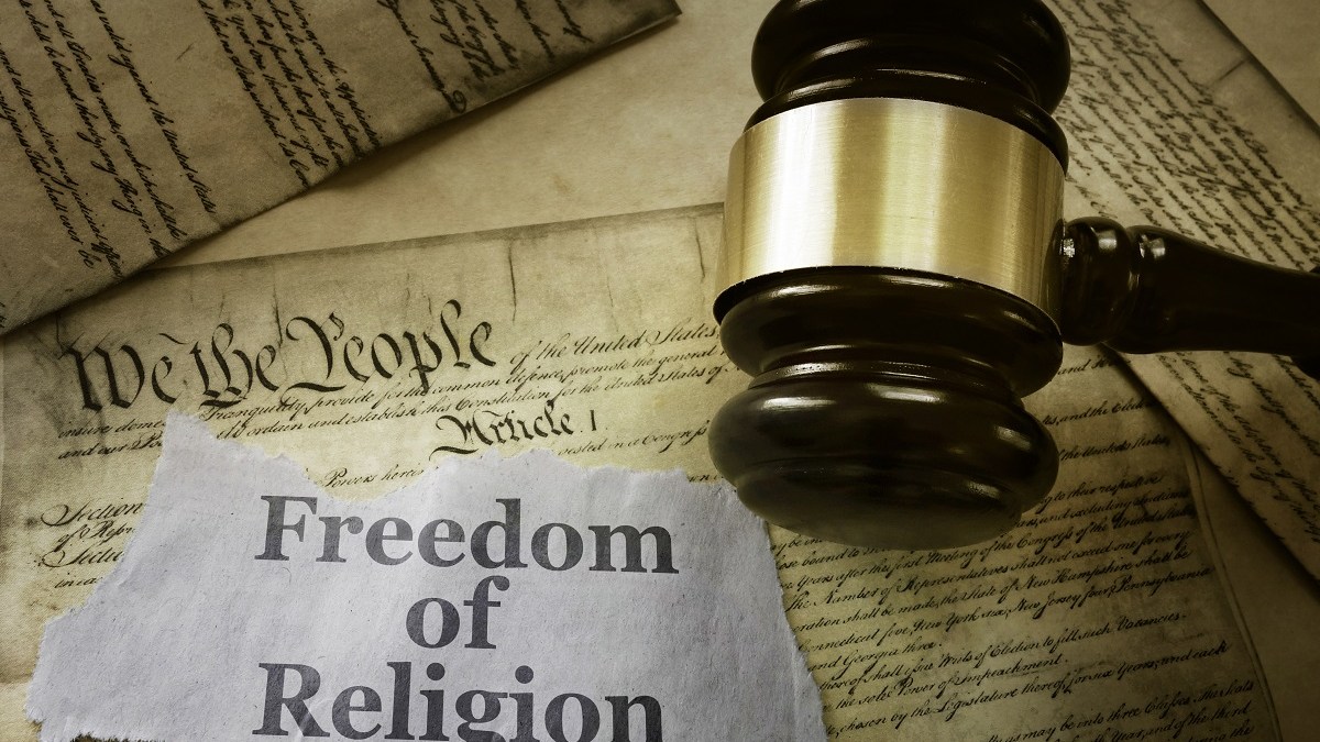Religious Freedom, illinois