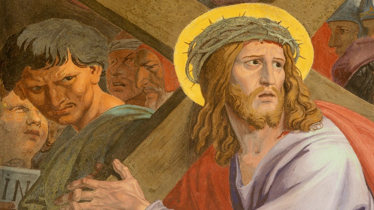 Stations of the Cross