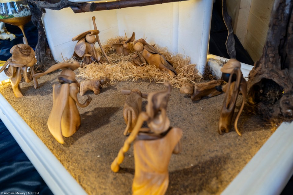 feast of the nativity 2023