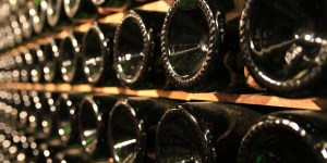 A glass of wine: Musings from a Catholic priest