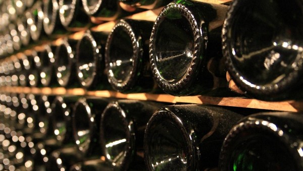 Corner Item Image - A glass of wine: Musings from a Catholic priest