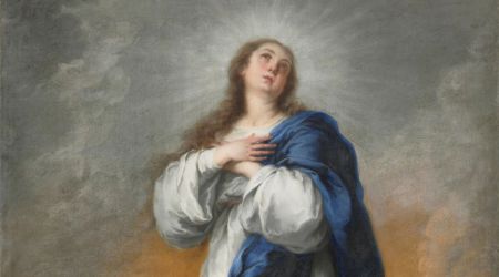 Is December 8 a holy day of obligation in 2025?