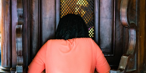 Want to go to Confession, but it's been a long time? - Vimarsana News